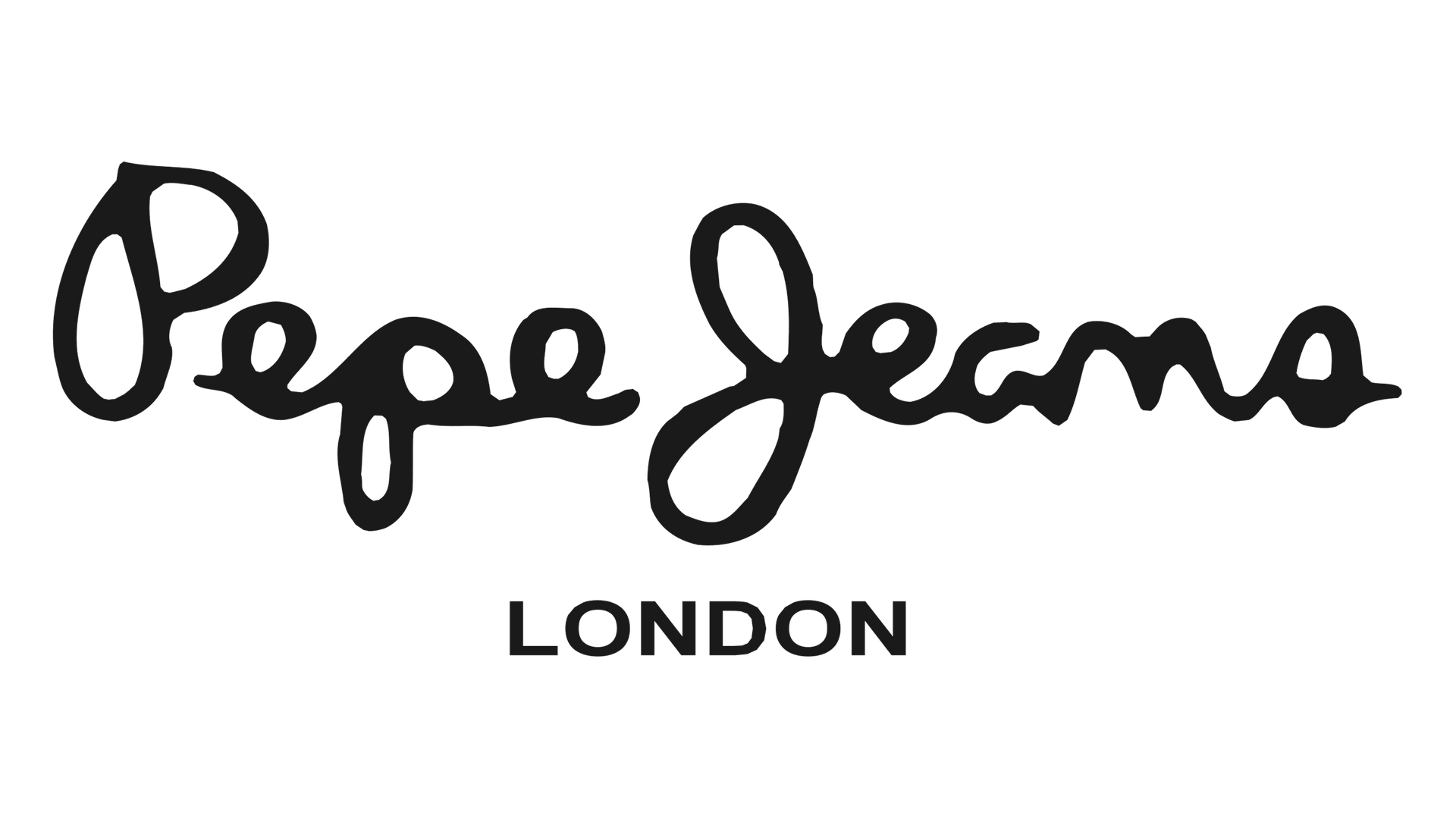 PEPE JEANS LONDON
