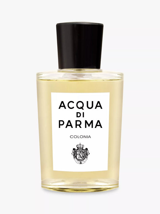 Acqua di Parma Colonia Eau de Cologne 180ml Spray