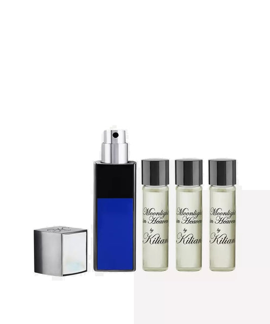 By Kilian Moonlight in Heaven Travel Gift Set 4 x 7.5ml EDP