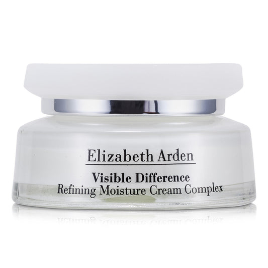 Elizabeth Arden Visible Difference Refining Moisture Creme 100ml
