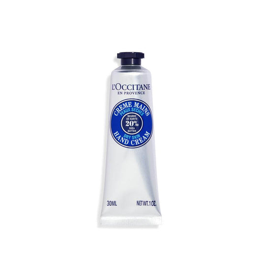 L'Occitane Shea Butter Hand Cream 30ml