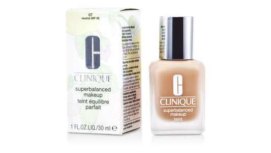 Clinique Superbalanced Makeup Foundation 30ml for Balanced, Natural Finish