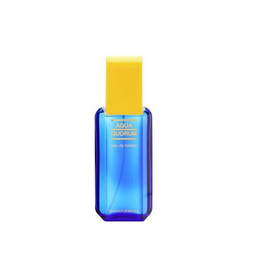 Antonio Puig Aqua Quorum Eau de Toilette 100ml Spray