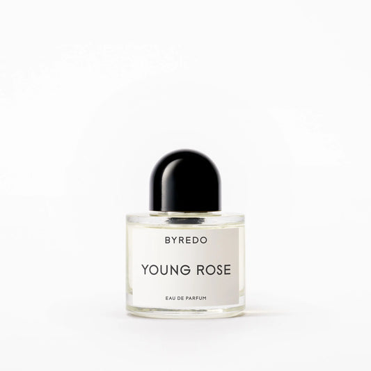 Byredo Young Rose Eau de Parfum 100ml Spray