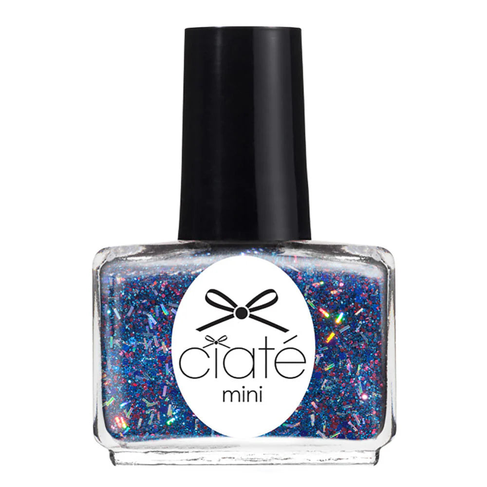 Ciaté The Paint Pot Nail Polish Collection in Various Sizes and Shades, 5ml & 13.5ml Bottles Ciaté The Paint Pot Nail Polish Collection in Various Sizes and Shades, 5ml & 13.5ml Bottles