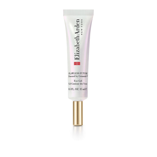 Elizabeth Arden Flawless Future Eye Gel Powered By Ceramide 15ml