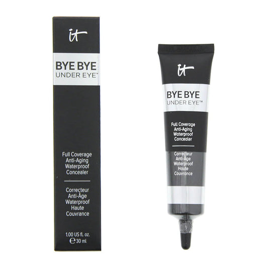 It Cosmetics Bye Bye Under Eye Waterproof Concealer