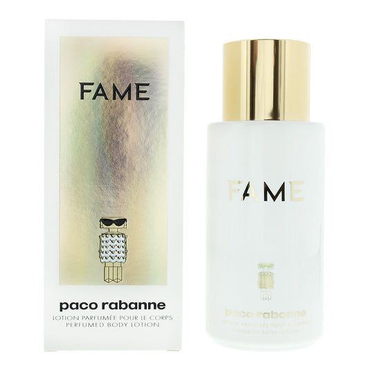 Paco Rabanne Fame Perfumed Body Lotion 200ml