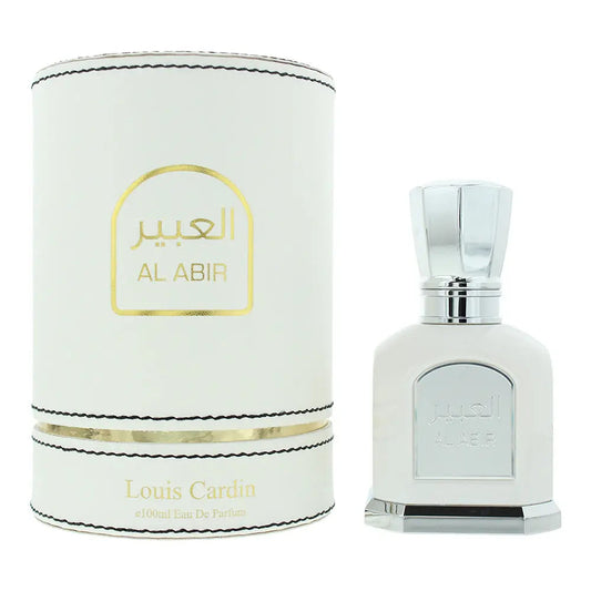 Louis Cardin Al Abir Eau De Parfum 100ml Spray