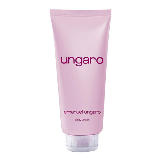 Emanuel Ungaro Body Lotion 400ml