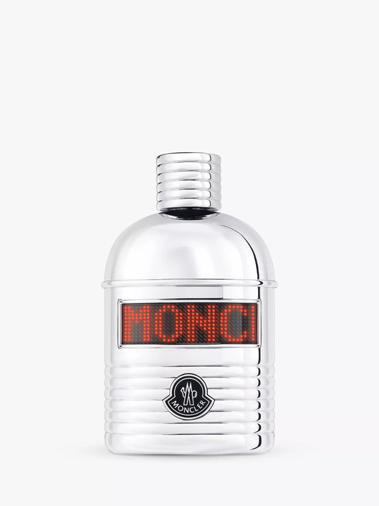 Moncler Pour Homme Eau de Parfum Spray - Signature Men's Fragrance by Moncler