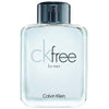 Calvin Klein CK Free Eau De Toilette Spray by Calvin Klein - Classic Fragrance
