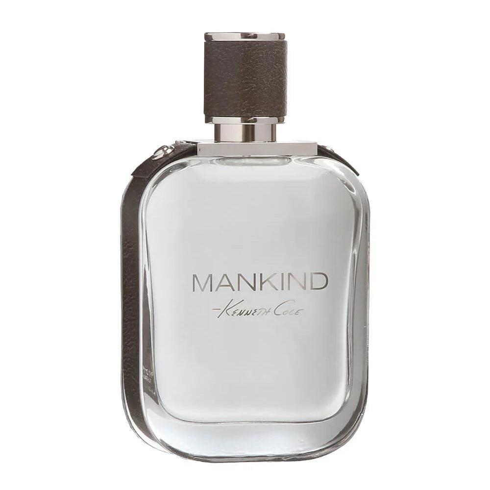 Kenneth Cole Mankind Eau de Toilette Spray Kenneth Cole Mankind Eau de Toilette Spray