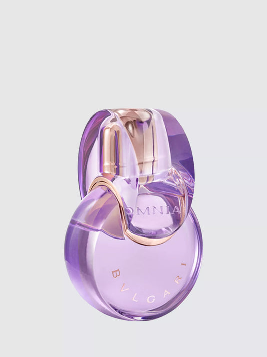 Bvlgari Omnia Amethyste Eau De Toilette 100ml Spray