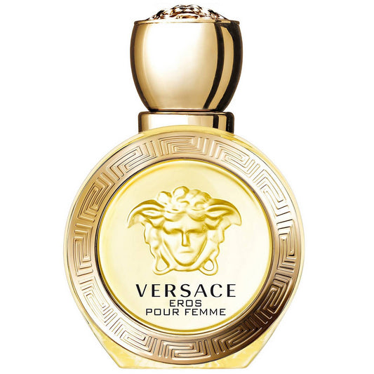 Versace Eros Pour Femme Eau de Toilette 100ml Spray