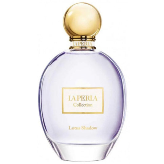 La Perla Lotus Shadow Eau de Parfum 100ml Spray