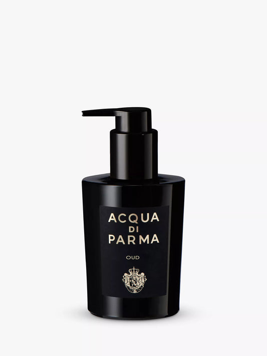 Acqua Di Parma Oud Hand & Body Wash 300ml