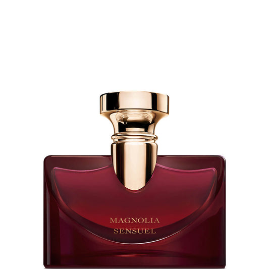 Bvlgari Splendida Magnolia Sensuel Eau de Parfum Spray — Luxury Women's Fragrance