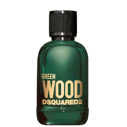DSquared² Green Wood Eau de Toilette 100ml Spray