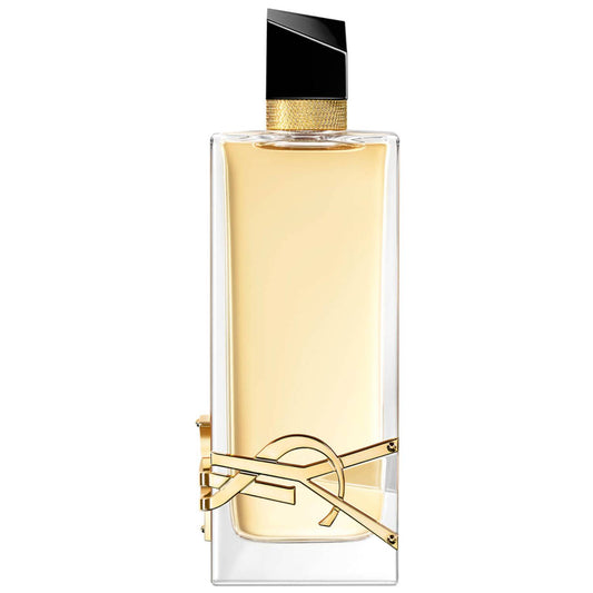 Yves Saint Laurent Libre Eau de Parfum Spray and Refill Collection