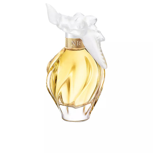 NINA RICCI L'air Du Temps Eau de Toilette 100ml Spray