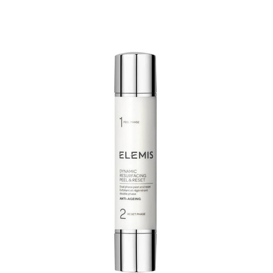 Elemis Dynamic resurfacing Dual Phase Peel & Reset 30ml