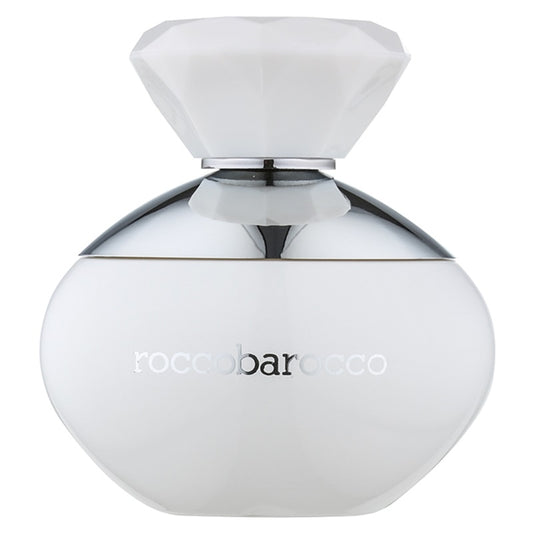 Roccobarocco White for Women Eau de Parfum 100ml Spray