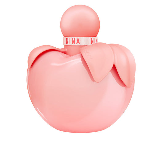 Nina Ricci Nina Rose Eau de Toilette 80ml, & 50ml Spray