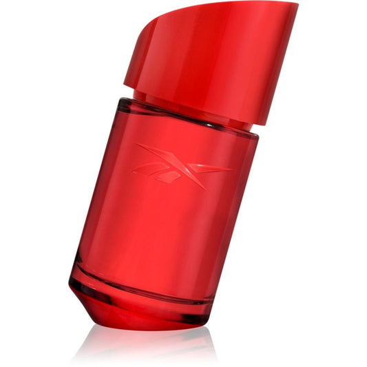 Reebok Iconic Statement Red Eau De Parfum 100ml Spray