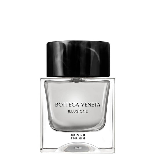 Bottega Veneta Illusione Bois Nu Eau de Toilette 50ml Spray