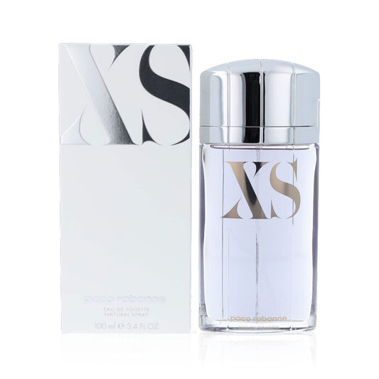 Paco Rabanne Paco XS Eau de Toilette 100ml Spray