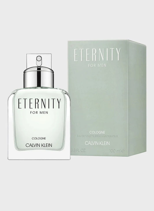 Calvin Klein Eternity Cologne Eau de Toilette