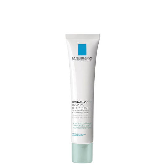 La Roche Posay Hydraphase UV Light Moisturiser SPF20 40ml