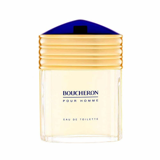 Boucheron Pour Homme Eau de Toilette 100ml Spray
