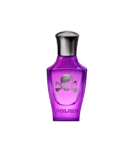 Police Potion Arsenic For Her Eau de Parfum Spray Fragrance Signature by Police
