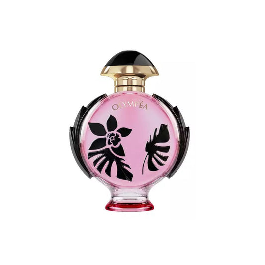 Paco Rabanne Olympea Flora Eau de Parfum Intense 80ml, & 50ml Spray