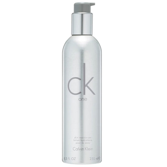 Calvin Klein CK One Body Moisturiser 250ml