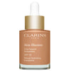 Clarins Skin Illusion Natural Hydrating Foundation SPF15 30ml Hydrating Makeup Base