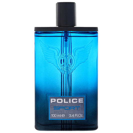 Police Sport Eau de Toilette 100ml Spray