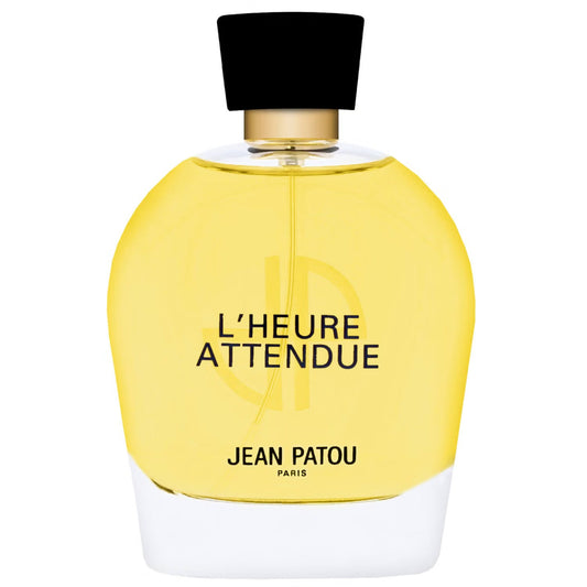 Jean Patou Heritage L'Heure Attendue Eau de Parfum 100ml Spray