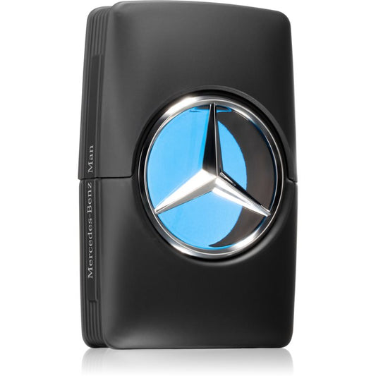 Mercedes-Benz Man Eau de Toilette