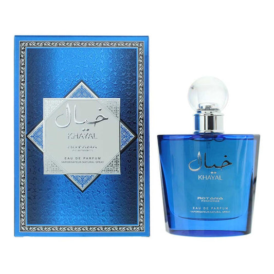 Orchid Rotana Khayal Eau De Parfum 100ml Spray