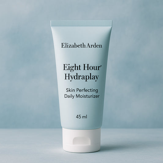 Elizabeth Arden Eight Hour Hydraplay Skin Perfecting Daily Moisturizer 45ml