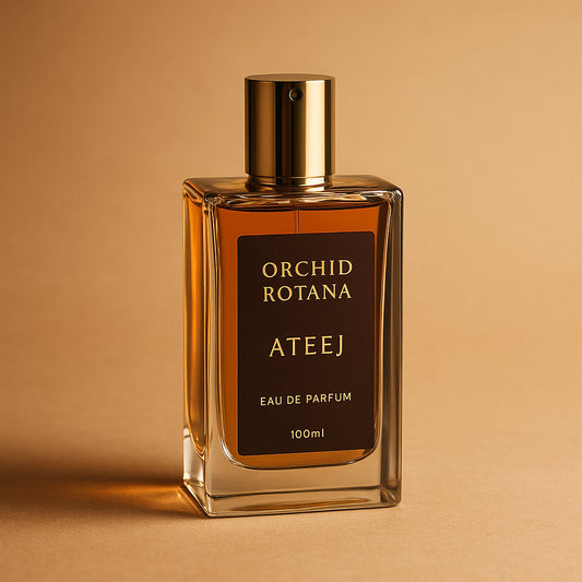 Orchid Rotana Ateej Eau De Parfum 100ml Spray
