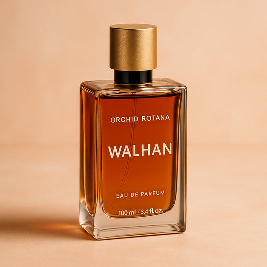 Orchid Rotana Walhan Eau De Parfum 100ml Spray
