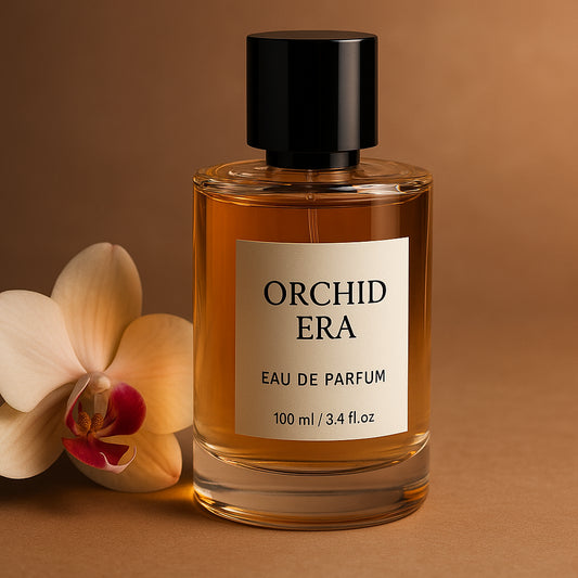 Orchid Erea Eau De Parfum 100ml Spray