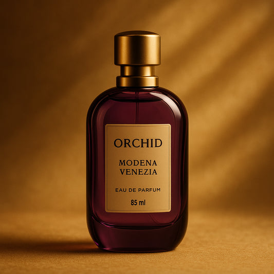 Orchid Modena Venezia Eau De Parfum 85ml Spray