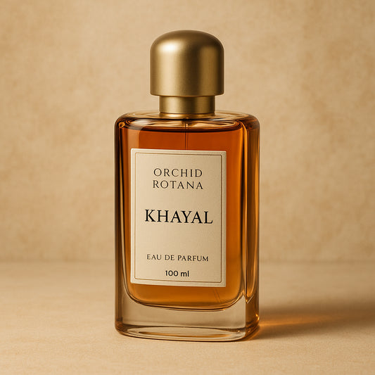 Orchid Rotana Khayal Eau De Parfum 100ml Spray
