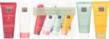 Rituals The Ultimate Hand Care Collection - 1x The Ritual of Mehr  20ml + x The Ritual of Jing 20ml +x The Ritual of Sakura 20ml +x The Ritual of Ayurveda 20ml