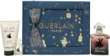 Guerlain La Petite Robe Noire Eau de Parfum Intense Gift Set - EDP 50ml + Body Lotion 75ml + EDP 5ml